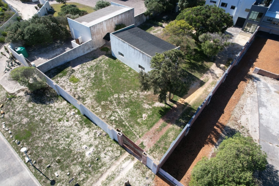 0 Bedroom Property for Sale in Struisbaai Western Cape